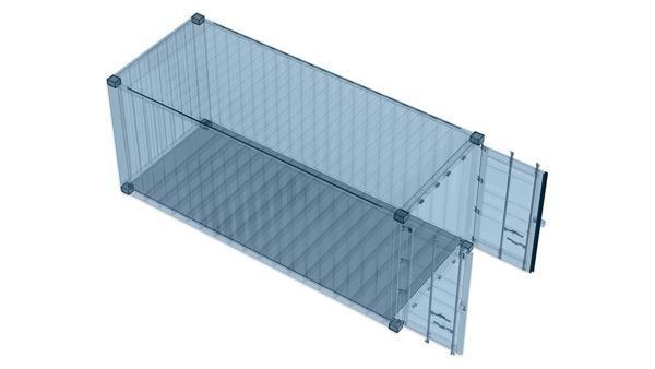 Ecounit - toalete ecologice, containere de birou și garduri mobile